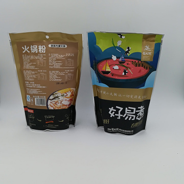 Sichuan Spicy Flavor Hot Pot Food Instant Noodle Seasoning