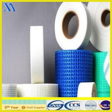 fireproof fiberglass mesh