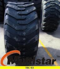 Flotation Implement and Trailer Tire
