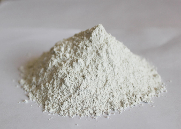 Ion Exchange Silica Anti-Corrosive Pigments