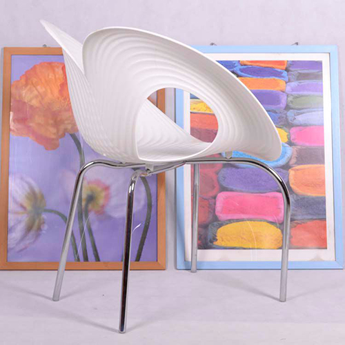 2 Pack Ripple Chair