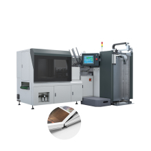 Automated HX5000DPB Digital Photo Book Making Machine