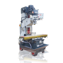 X715 Bed Type Milling Machine