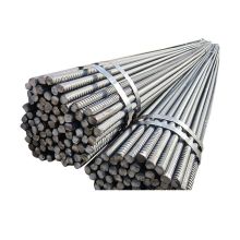 Wholesale HRB400 Deformed Steel Rebar - 6mm to 22mm