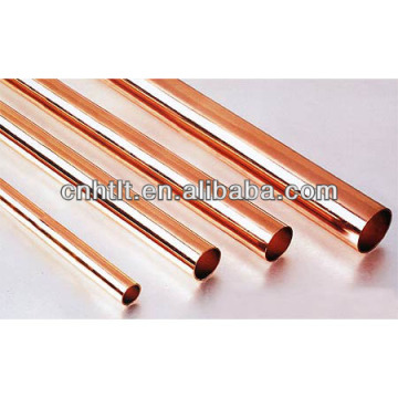 beryllium copper tube