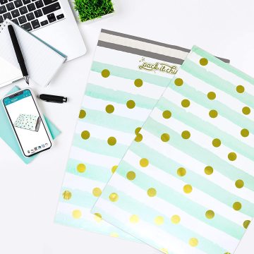 Custom Shipping Poly-Bags Poly Mailer-Bags for Posting