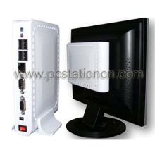 WiFi Thin Client, PC Station With 4 USB Port