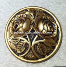 Resin curtain hook,tieback,holdback