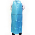 apron pvc dewasa plastik