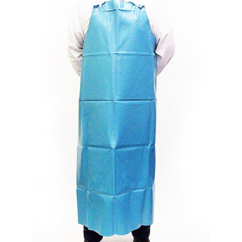 apron pvc dewasa plastik