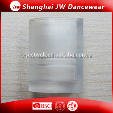 Ballroom Heel Protections