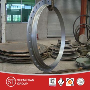 ring flange