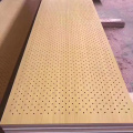 High Quality Perforated Acoustic Panel for Building Material