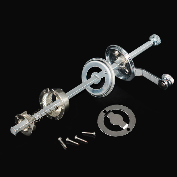 Cơ chế xay tay Crank Pepper Hand Crank Pepper Grinder Mechanism