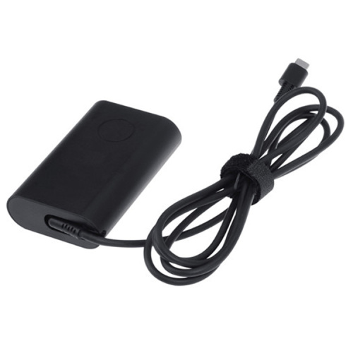 Adaptador 30w tipo c para dell