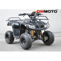 50cc Quad 70cc 90cc 110cc Quad Bike Atv Bmw Style With Speedometer Qwatv 01e Bossgoo Com