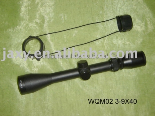 WQM02 refile binoculars