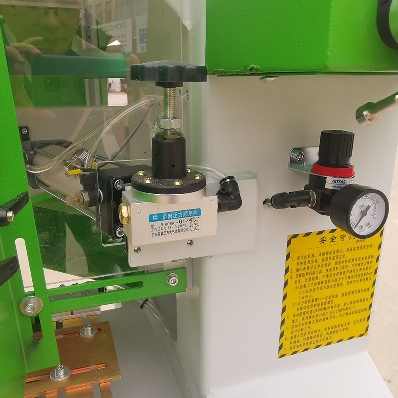 Copy Shaper MX7203 Automatic Copy Shaper Wood Copy Shaper Machine