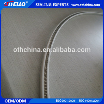 Spring Seal/ spring energized seal/ Variseal