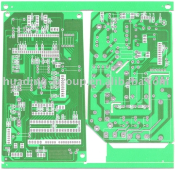 single-sided pcb