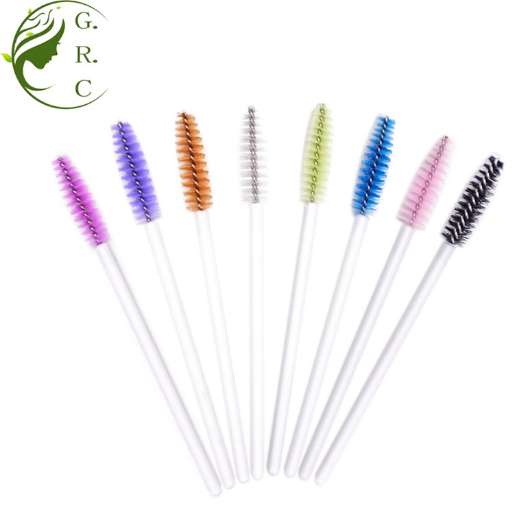 Eyelash Makeup Brushes Eyelash Makeup Brushes