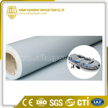 Rubber Boat Inflatable Rescue Boat