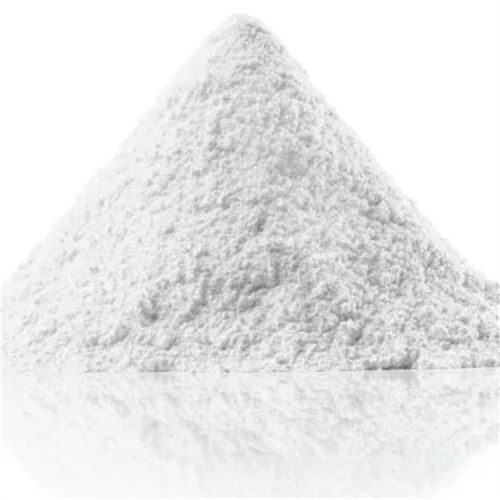 White Silicon Dioxide Powder For Electrophoretic Coatings