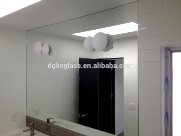 Living Room Dressing bathroom decorative mirror glass