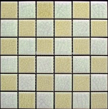 House decoration factory ceramic kitchen mosaic tiles,mosaic like ice crack