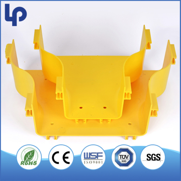 Optical fiber cable tray hot sale in 2014 cable tray manufacturer