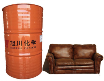 pu resin for wet-process synthetic leather