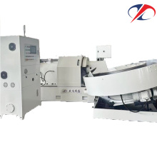 Industrial-Grade Polishing Ball Machine