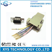 High Quality and Cheap Price rj45 modular adapter