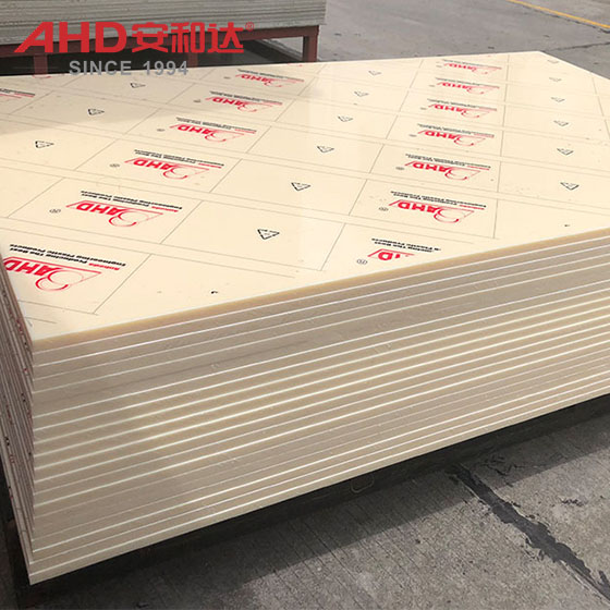 espesa lámina de plástico de plástico thick plastic abs sheet