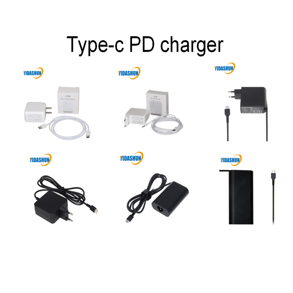 Type c charger