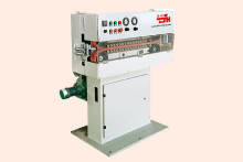 High Quality 2-Caterpillars Haul-off Unit