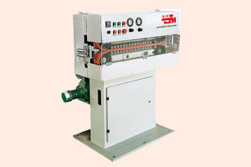 High Quality 2-Caterpillars Haul-off Unit