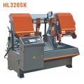 Hoston new Design CNC Band Sciing Machine