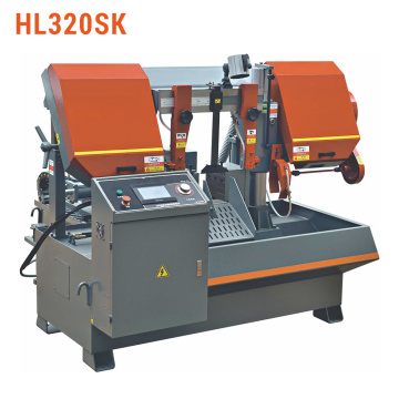 Hoston New Design Band Band Sheing Machine