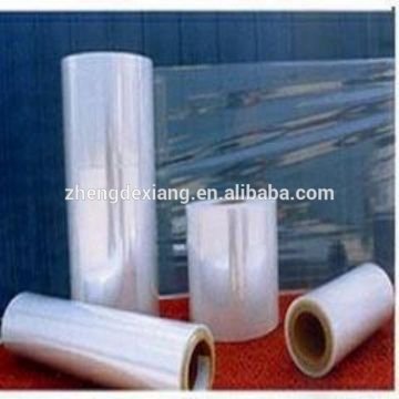 Transparent cheap PE Stretch Film with different specifications