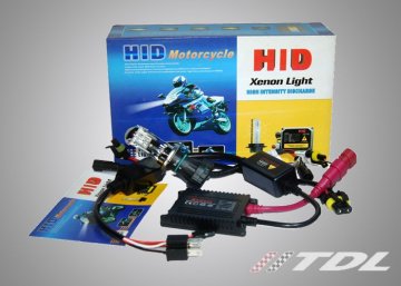 Automotive, Motorcycle Xenon Hid Conversion Kits H6 H / L