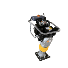Diesel Rammer for Tamping - Rammer 90kg