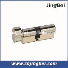 single lock pin cylinder