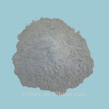 Gray Fine Spherical Atomized Aluminium Powder