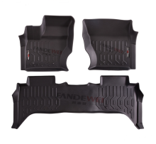 LAND ROVER RANGE ROVER car mats