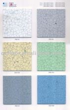pvc conductive tile