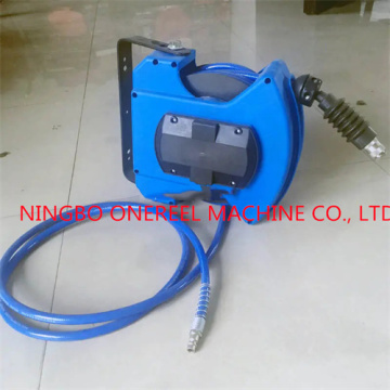 Automatic Retractable Roll-up Hose Reel