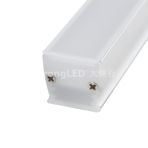 2200K IP66 DMX512 LED Linear Light CV3E