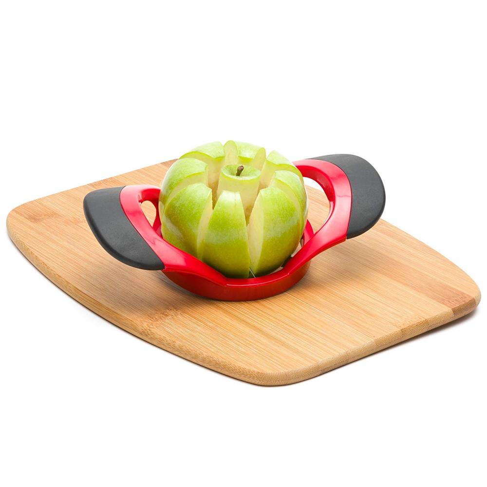 8-Blade Apple Slicer Corer Cutter