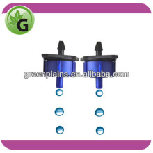 irrigation dripper, blue dripper, from Langfang GreenPlains Irrigation